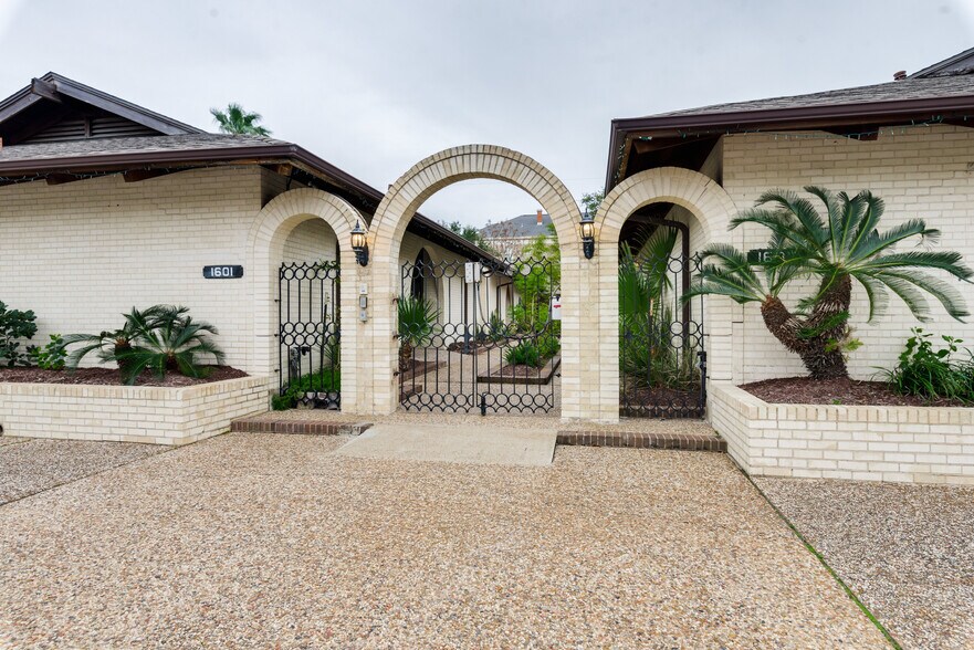 1601 Broadway St, Galveston, TX à vendre - Photo de l’immeuble – Image 3 sur 27