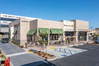 Plus de détails pour 9035 Clairemont Mesa Blvd, San Diego, CA - Local commercial à louer