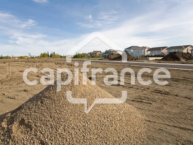 Plus de détails pour Terrain à louer