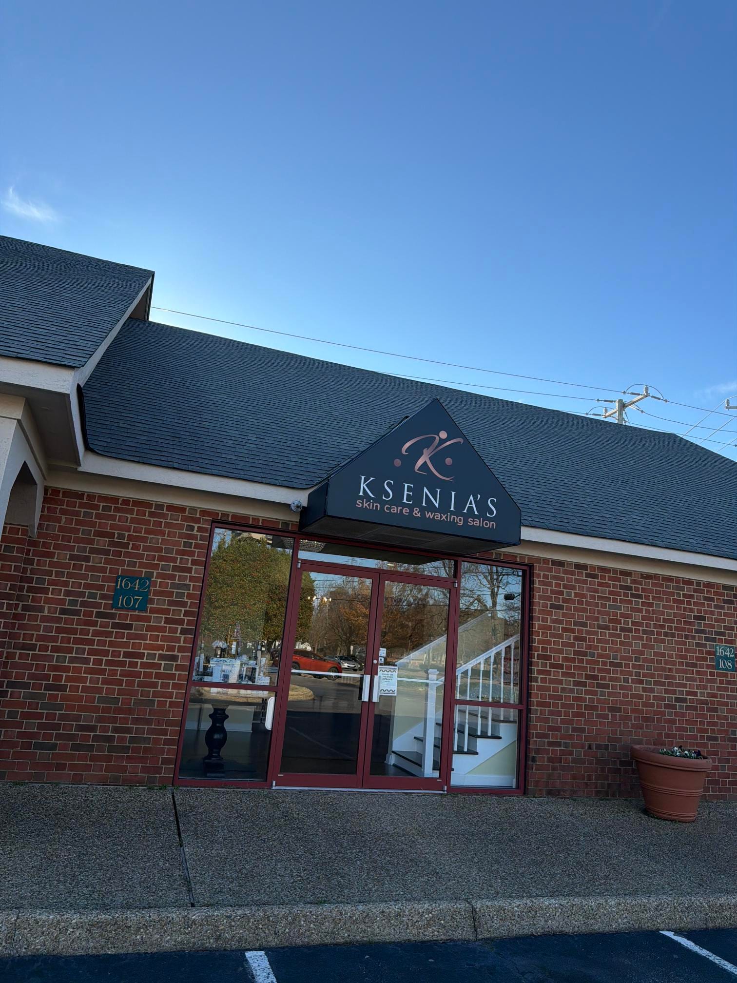 1642 Pleasure House Rd, Virginia Beach, VA à louer Photo de l’immeuble– Image 1 sur 11