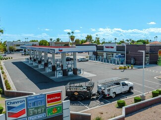 Plus de détails pour 2659 W Guadalupe Rd, Mesa, AZ - Local commercial à vendre