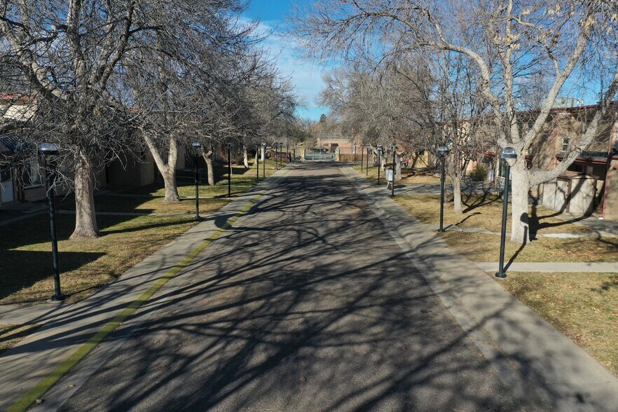 1090 Quebec St, Denver, CO à vendre - Photo de l’immeuble – Image 2 sur 42