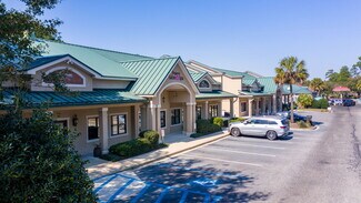Plus de détails pour 4376 Bluffton Pky, Bluffton, SC - Local commercial à vendre