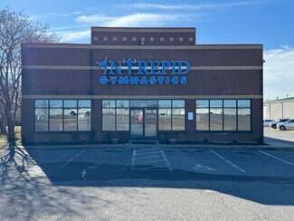 Plus de détails pour 1741 Nail Rd, Horn Lake, MS - Local commercial à vendre