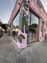 1157 N La Brea Ave, West Hollywood, CA à vendre Photo intérieure– Image 2 sur 5