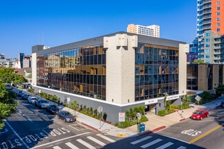 Plus de détails pour 444 W Beech St, San Diego, CA - Bureau à louer