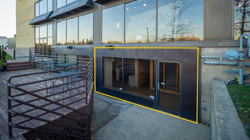 400 Broadway Ave S, Rochester, MN à louer - Photo de l’immeuble – Image 3 sur 10