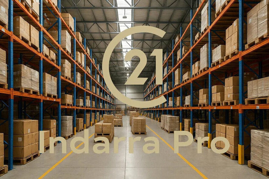 Industriel/Logistique dans Hendaye à louer - Photo intérieure – Image 2 sur 2