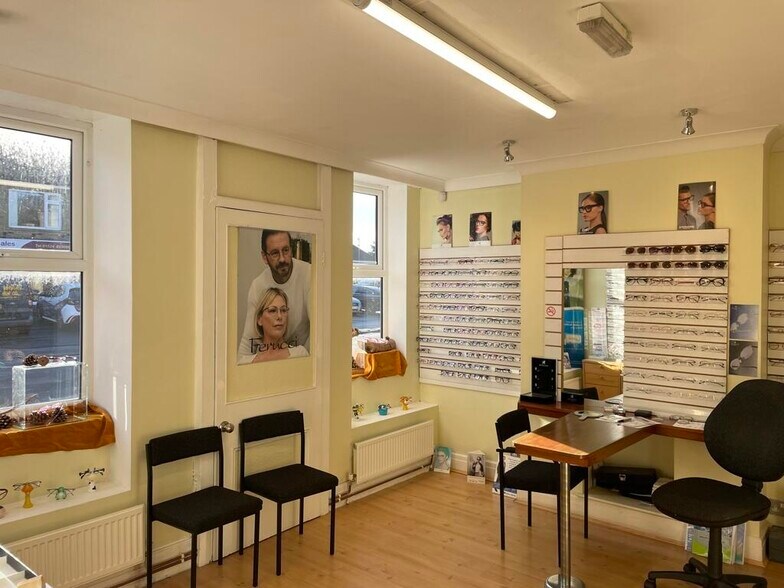 306 Lancaster Rd, Morecambe à vendre - Photo de l’immeuble – Image 3 sur 25