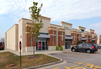 Plus de détails pour 3806 Willow Rd, Northbrook, IL - Local commercial à louer