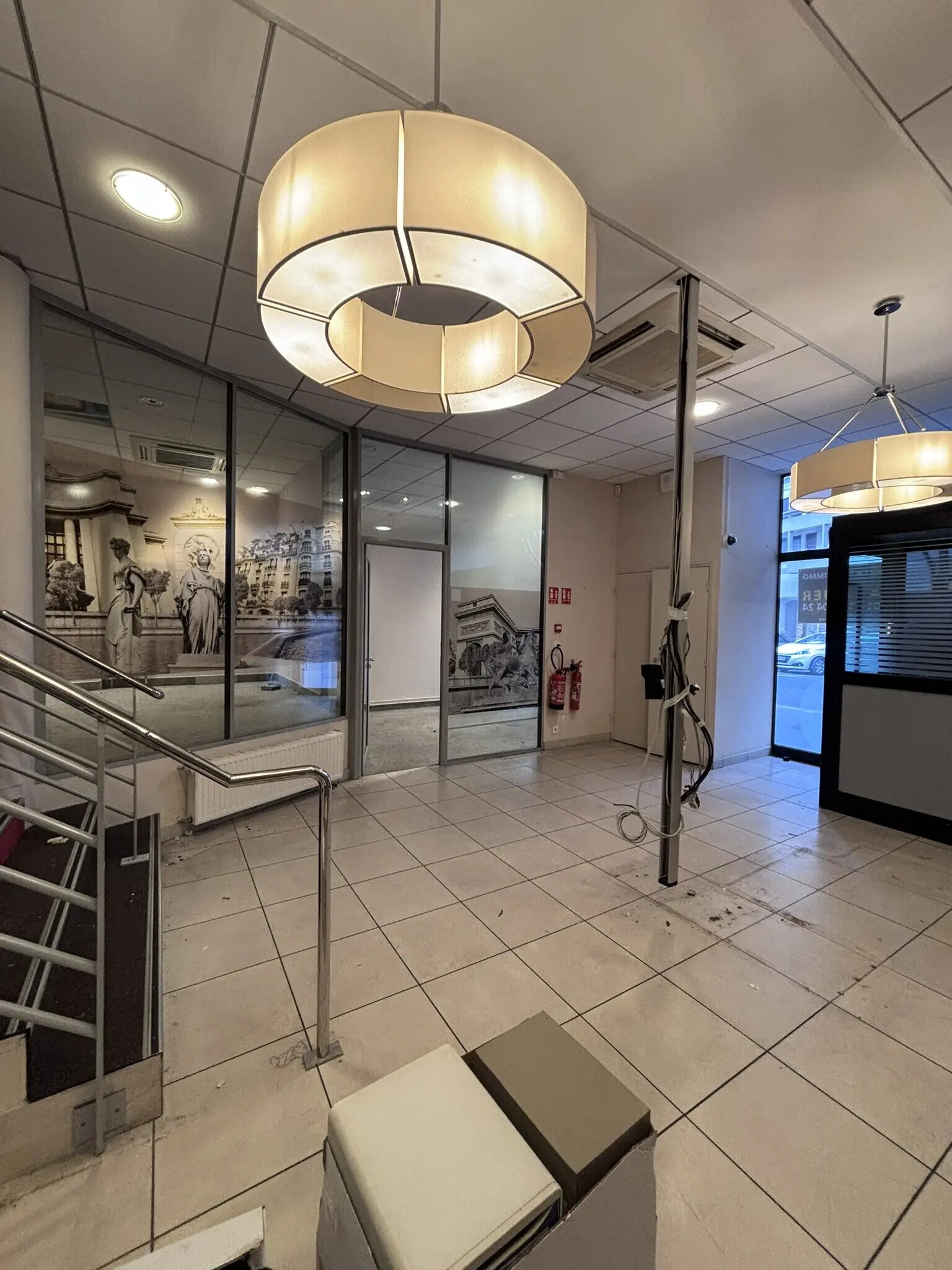 28 Rue Du Docteur Blanche, Paris à louer Photo de l’immeuble– Image 1 sur 14