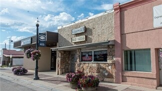 Plus de détails pour 47 E Main St, Duchesne, UT - Local commercial à vendre