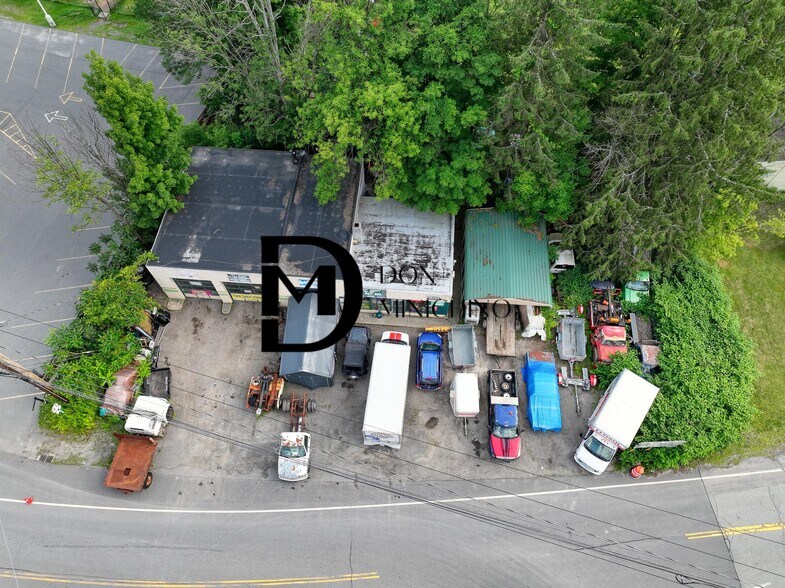 691 W Main St, Hancock, NY à vendre - Photo de l’immeuble – Image 3 sur 8
