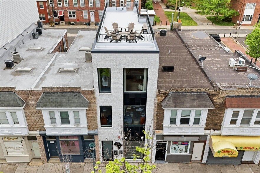 1120 South St, Philadelphia, PA à vendre - Photo de l’immeuble – Image 1 sur 48