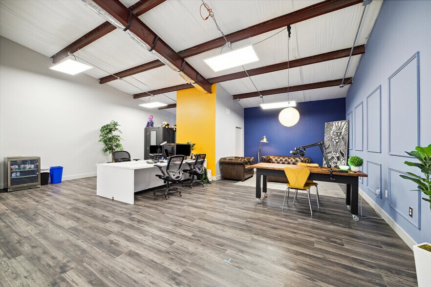 4010 Canal St, Houston, TX à louer - Photo intérieure – Image 3 sur 7