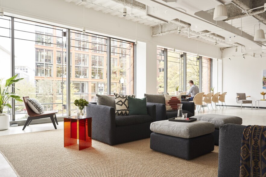 1701 Rhode Island Ave NW, Washington, DC à louer - Photo intérieure – Image 3 sur 11