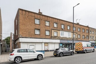 Plus de détails pour 149-149A Crow Ln, Bristol - Local commercial à louer