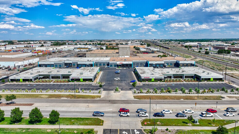 3700 Havana St, Denver, CO à louer - Photo de l’immeuble – Image 3 sur 22