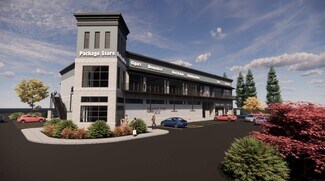 Plus de détails pour 100 New Cut rd, Braselton, GA - Local commercial à vendre