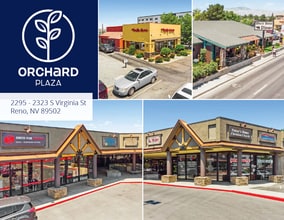 2295 S Virginia St, Reno, NV à louer Photo intérieure– Image 1 sur 1