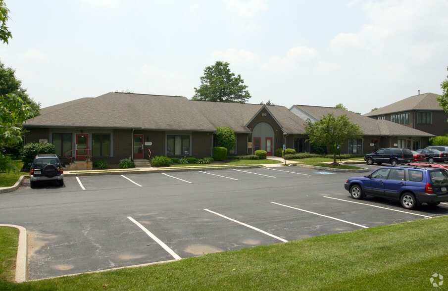 1450 E Boot Rd, West Chester, PA à vendre - Photo principale – Image 1 sur 14