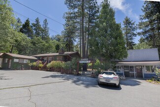 Plus de détails pour 54585 N Circle Dr, Idyllwild, CA - Bureau à vendre