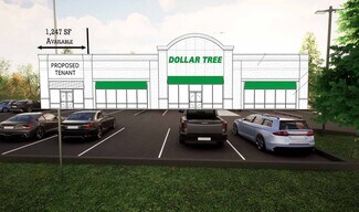 Plus de détails pour 1451 Route 18, Old Bridge, NJ - Local commercial à louer