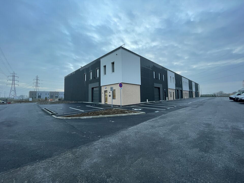 5 Rue Marguerite Aumerle, Persan à vendre Photo de l’immeuble– Image 1 sur 12