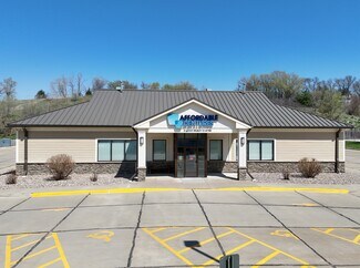 Plus de détails pour 3110 Sunnybrook Ct, Sioux City, IA - Bureau à vendre