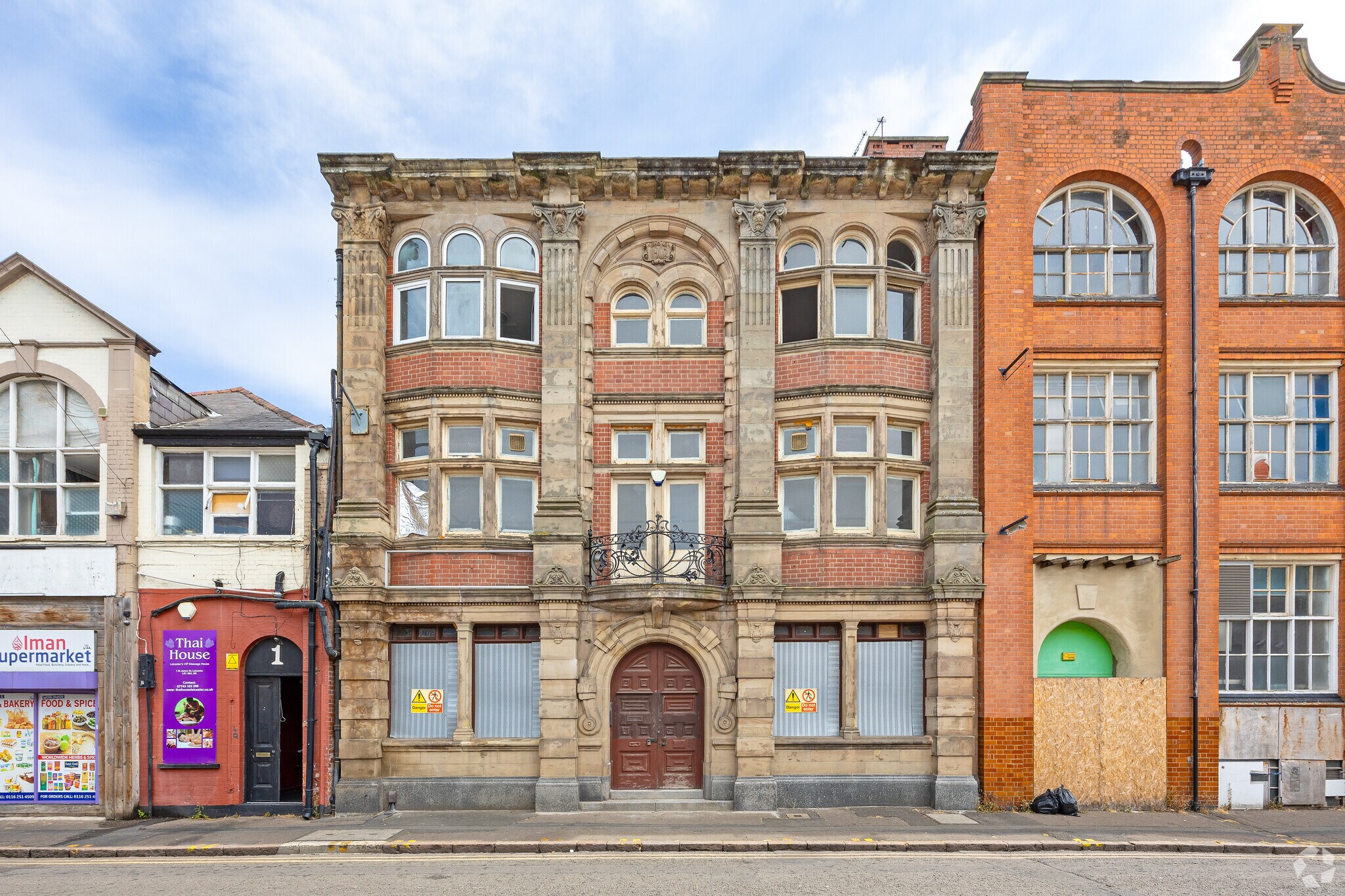 3 St James St, Leicester à louer Photo principale– Image 1 sur 4
