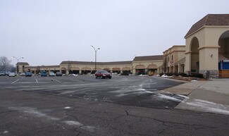 Plus de détails pour 2040 Aurelius Rd, Holt, MI - Local commercial à louer