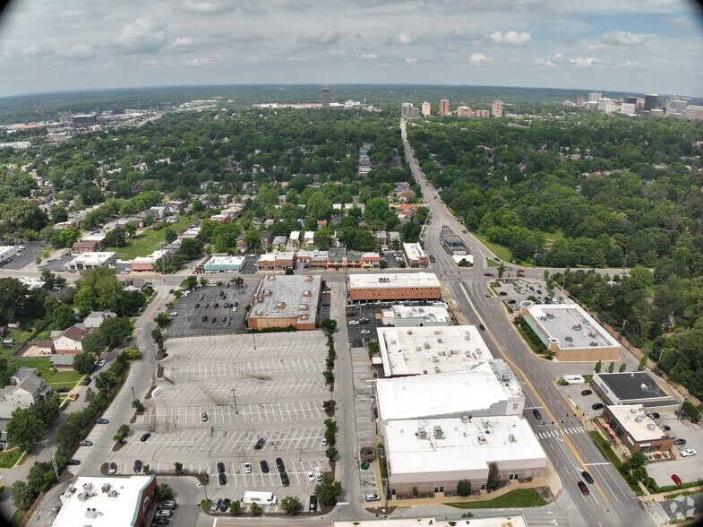 1031-1035 S Big Bend Blvd, Saint Louis, MO à vendre – Image 3 sur 22