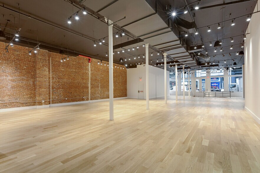 498-500 Broadway, New York, NY à louer - Photo intérieure – Image 1 sur 12
