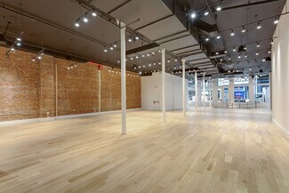 Plus de détails pour 498-500 Broadway, New York, NY - Local commercial à louer