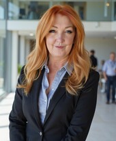 Patsy Nyberg