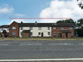 Plus de détails pour 127-135 Radlett Rd, St Albans - Logement à vendre