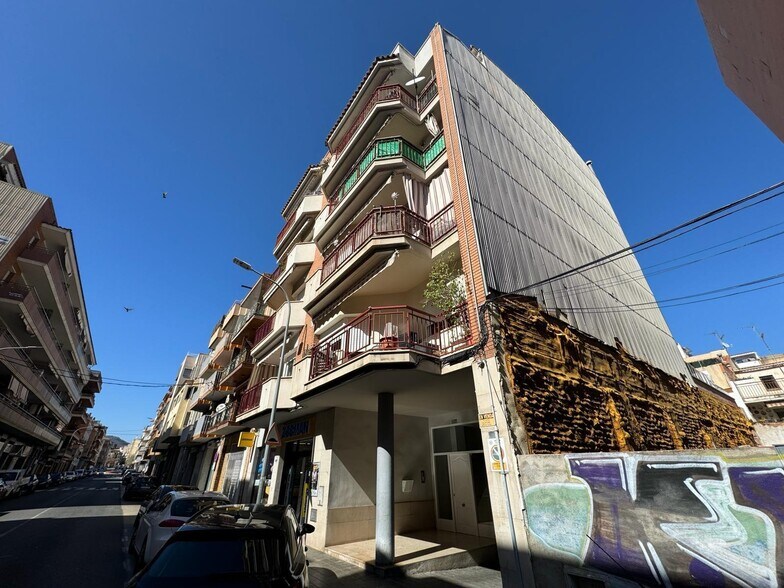 Terrain dans El Vendrell, Tarragona à vendre - Photo de l’immeuble – Image 3 sur 9