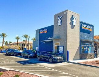 Plus de détails pour 6375 Boulder Hwy, Las Vegas, NV - Local commercial à vendre