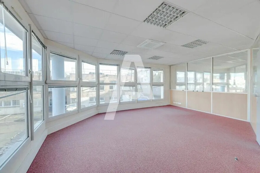 Local d’activités dans Ivry-sur-Seine à louer - Photo intérieure – Image 3 sur 5