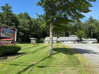 Plus de détails pour 4578 US Route 7, Pittsford, VT - Spécialisé à vendre