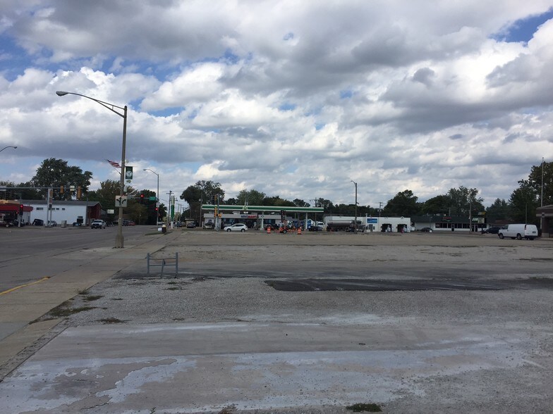 35 S Broadway St, Coal City, IL à vendre - Autre – Image 1 sur 2