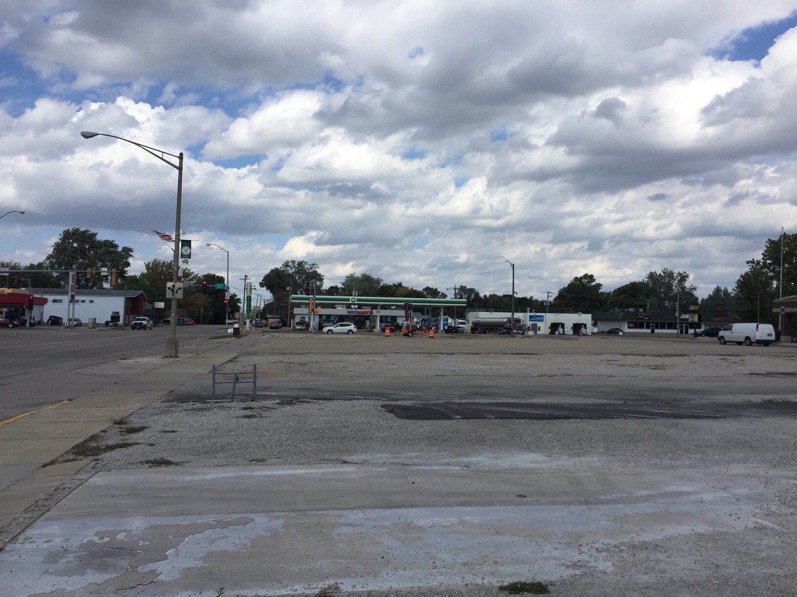 35 S Broadway St, Coal City, IL à vendre Autre– Image 1 sur 3