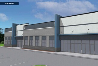 Plus de détails pour 10804 Millington Ct, Cincinnati, OH - Industriel/Logistique à louer