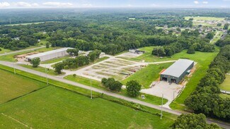 Plus de détails pour 7555 Half Mile Rd, Irvington, AL - Industriel/Logistique à vendre