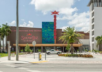 Plus de détails pour 4-100 S Krome Ave, Homestead, FL - Local commercial à louer