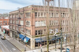 Plus de détails pour 321 3rd Ave S, Seattle, WA - Bureau, Local commercial à louer
