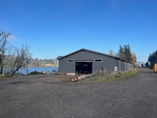 Plus de détails pour 19100 S Highway 99E, Oregon City, OR - Local d'activités, Industriel/Logistique à louer