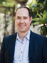 Graham Schmergel