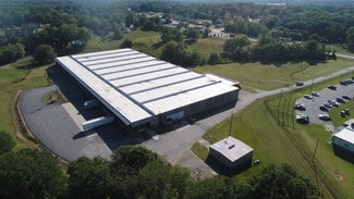 Plus de détails pour 435 Sayre St, Anderson, SC - Industriel/Logistique à louer