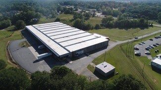 Plus de détails pour 435 Sayre St, Anderson, SC - Industriel/Logistique à louer